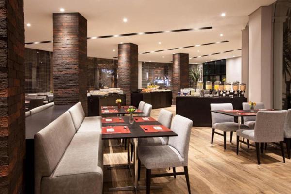 Sleep Inn International Business Ibirapuera Chic Apto Particular เซาเปาโล ภายนอก รูปภาพ