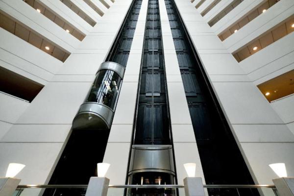 Sleep Inn International Business Ibirapuera Chic Apto Particular เซาเปาโล ภายนอก รูปภาพ