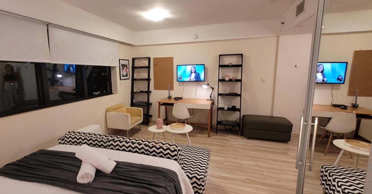 Sleep Inn International Business Ibirapuera Chic Apto Particular เซาเปาโล ภายนอก รูปภาพ