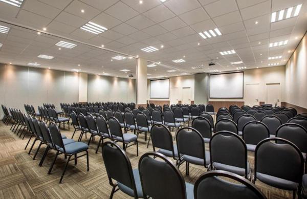 Sleep Inn International Business Ibirapuera Chic Apto Particular เซาเปาโล ภายนอก รูปภาพ