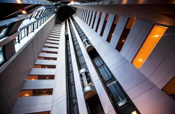 Sleep Inn International Business Ibirapuera Chic Apto Particular เซาเปาโล ภายนอก รูปภาพ
